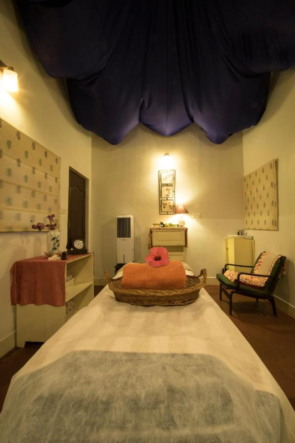 Red Earth Kabini Begur Экстерьер фото