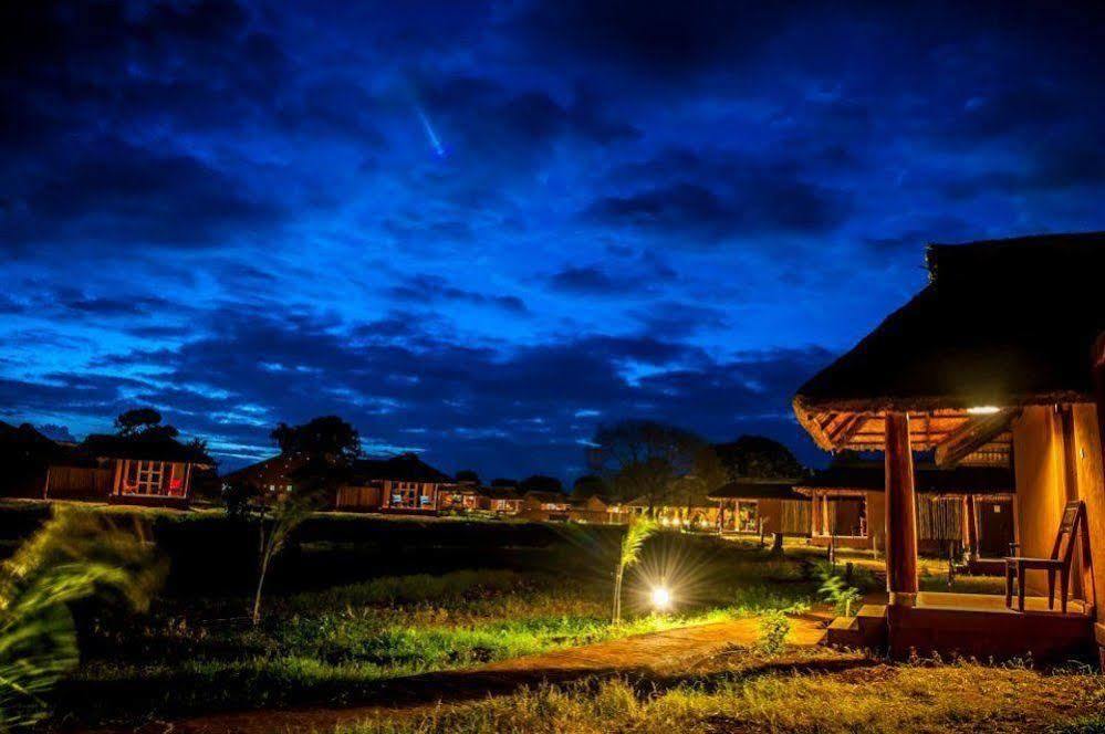 Red Earth Kabini Begur Экстерьер фото