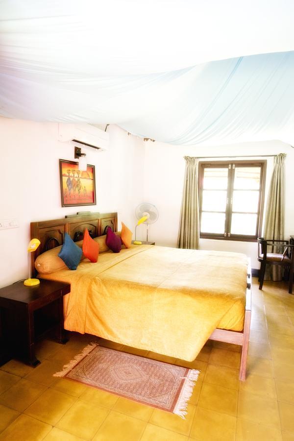 Red Earth Kabini Begur Экстерьер фото