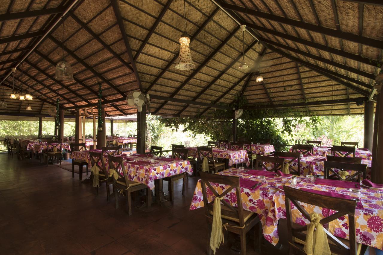 Red Earth Kabini Begur Экстерьер фото