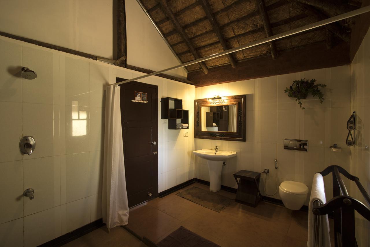Red Earth Kabini Begur Экстерьер фото