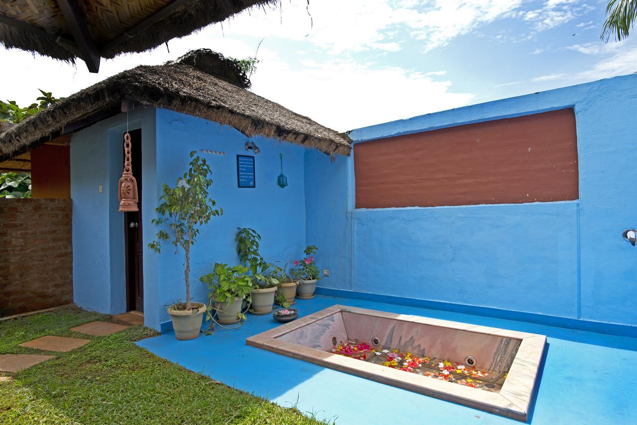 Red Earth Kabini Begur Экстерьер фото