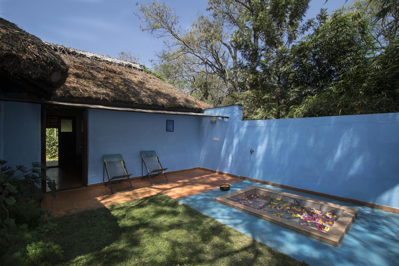 Red Earth Kabini Begur Экстерьер фото