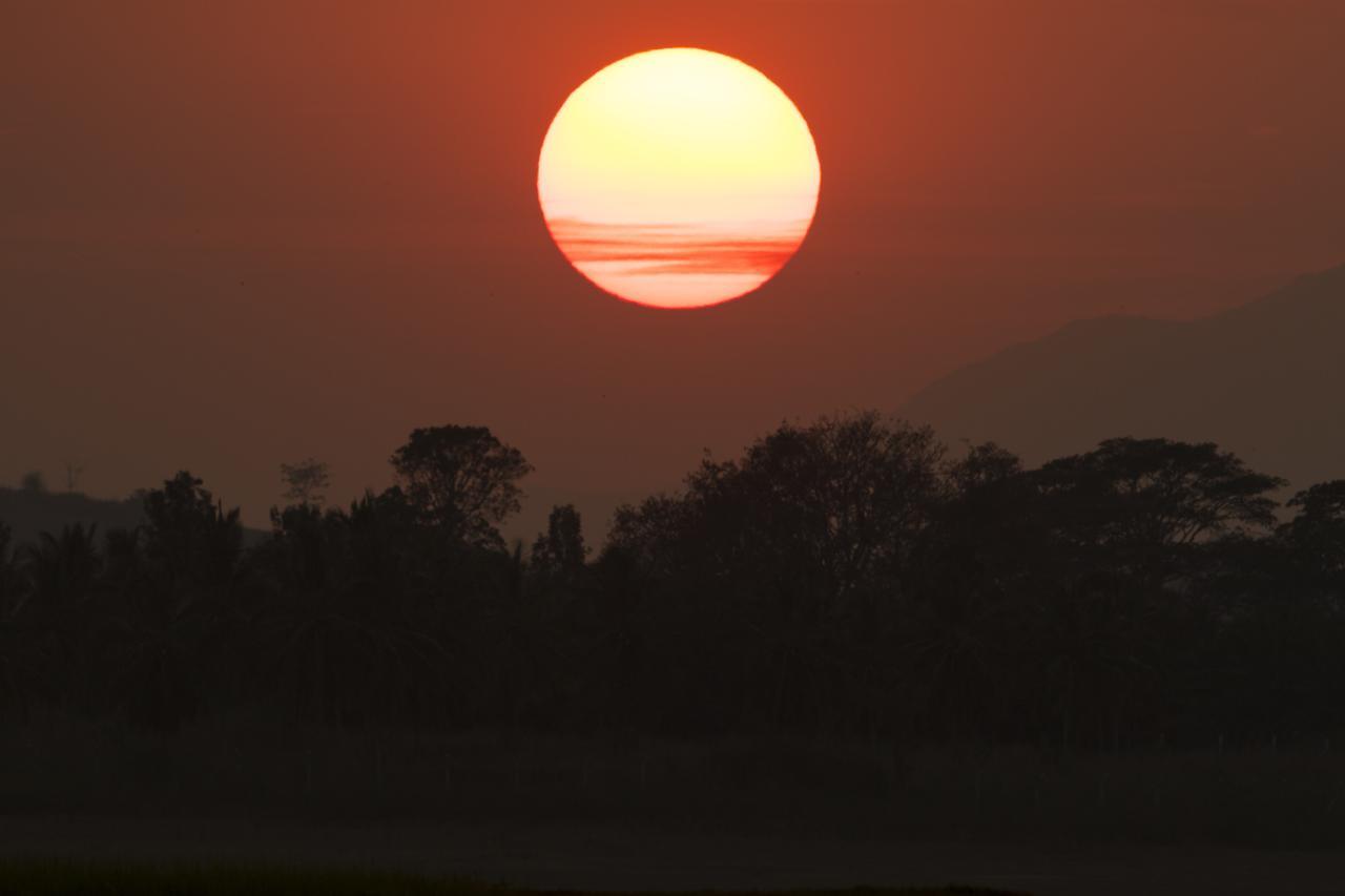 Отель Red Earth Kabini Begur Экстерьер фото