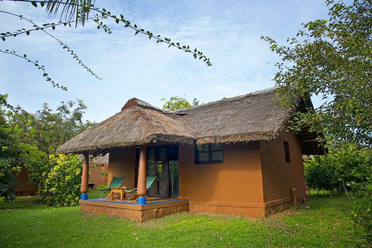 Red Earth Kabini Begur Экстерьер фото